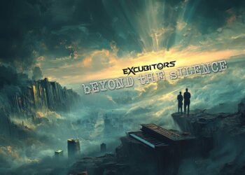 Keine Stille mehr: eXcubitors setzen neue Maßstäbe im Cinematic Synthpop
