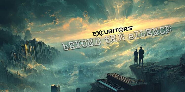 Keine Stille mehr: eXcubitors setzen neue Maßstäbe im Cinematic Synthpop
