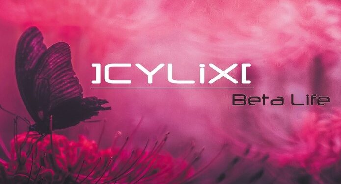 Cylix – Beta Life: Zarte Wellen aus Synthesizer und Gefühl