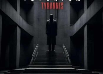 Diktatur mit Bass: Kontrast bauen ihr Imperium