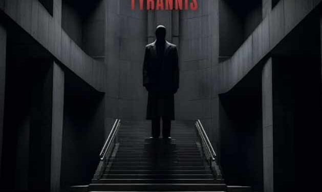 Diktatur mit Bass: Kontrast bauen ihr Imperium