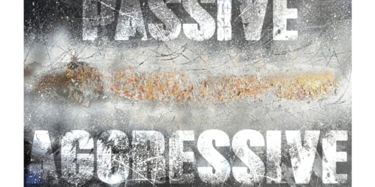 Widerstand mit Whiskeykante – Rotoskop fährt die Krallen aus