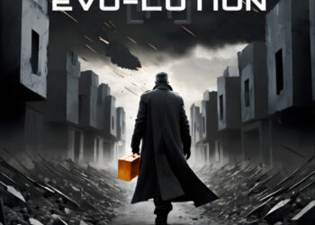 Tanzen statt Resignieren: EVO-LUTION legen mit „Progress“ nach