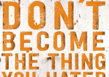 Beats mit Haltung: Rotersand liefern mit Don’t Become The Thing You Hated ein Statement-Album