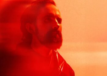 Die Generation der Sehnsüchtigen hat ihren Soundtrack: MDMCs neues Album