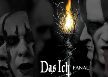 Das Ich – Fanal: Klanggewordene Apokalypse zwischen Wut und Erkenntnis