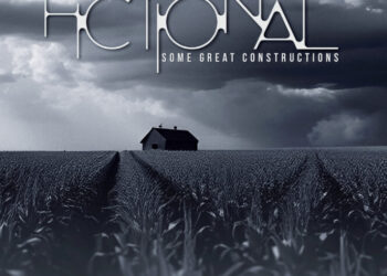 Fictional – Some Great Constructions: Wenn Depeche-Mode-Nostalgie auf Synthpop-Feinkost trifft