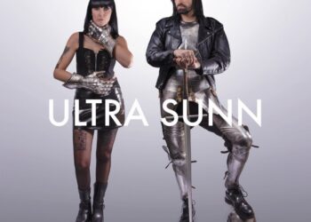 Ultra Sunn zähmen das Dunkel – und lassen es strahlen: „The Beast in You“