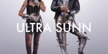 Ultra Sunn zähmen das Dunkel – und lassen es strahlen: „The Beast in You“