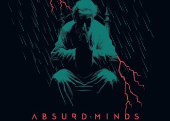 Confessions ist mehr als Musik – Absurd Minds erschaffen ihr Meisterwerk