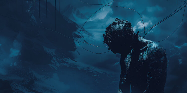 Zwölf Songs, zehn Stimmen und ein Mann am Mischpult