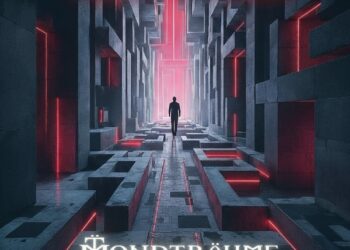 Album-Cover: Mondträume – Mind Games