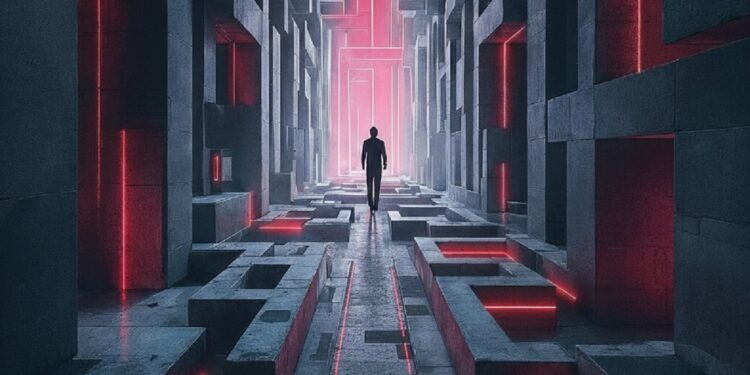 Album-Cover: Mondträume – Mind Games