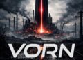 Album-Cover: VORN – Beyond The Sentinel