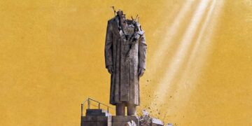 Album-Cover: Kontrast – Imperium Proteus